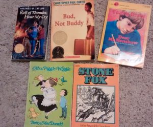 kids books